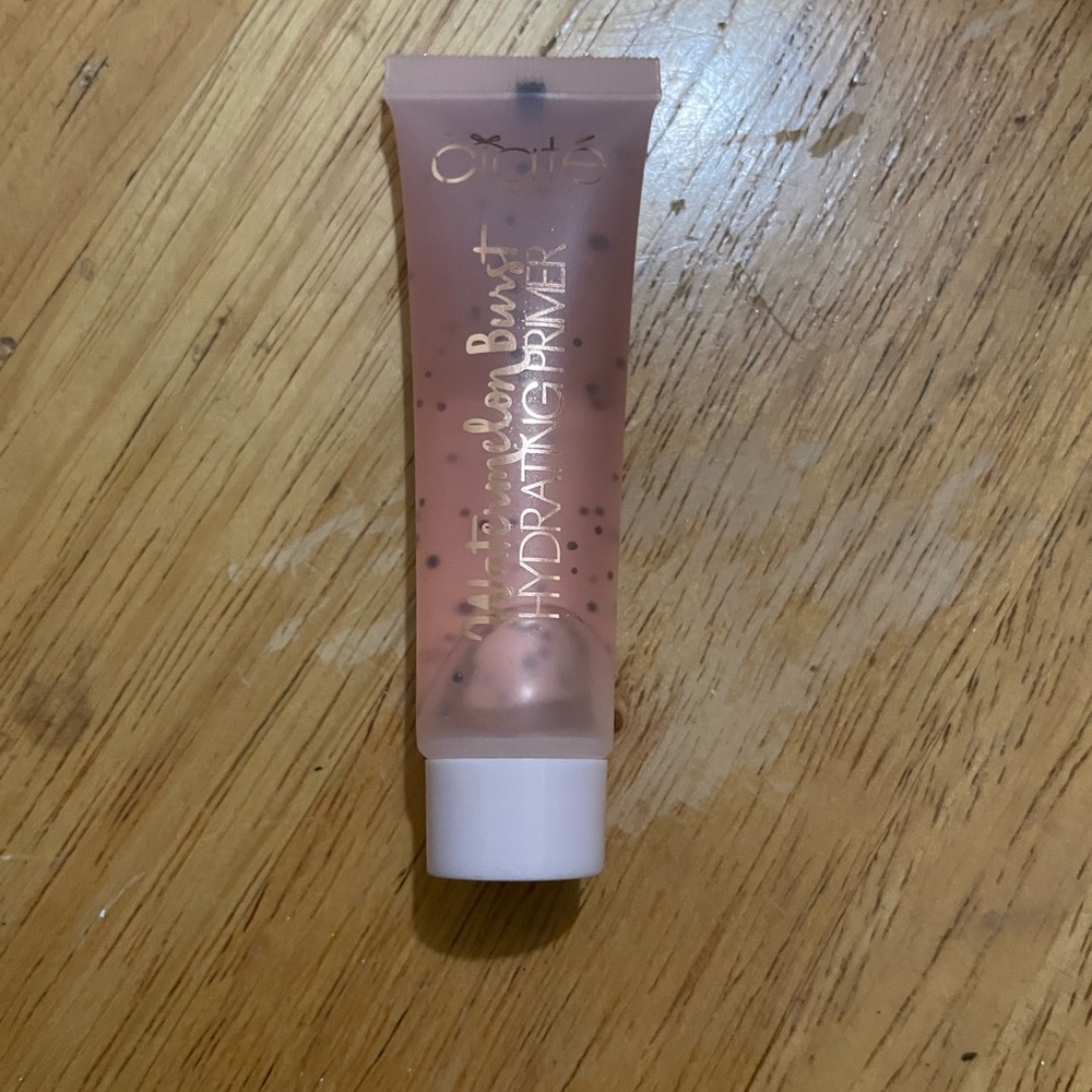 Ciate Hydrating primer